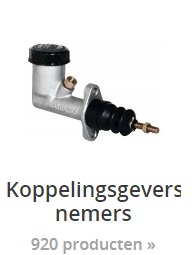 koppelingsgevers nemers