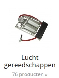 lucht gereedschap