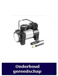 onderhoud gereedschap