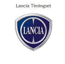 distributieriem of ketting timingset lancia