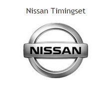 distributieriem of ketting timingset nissan