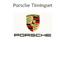 distributieriem of ketting timingset porsche