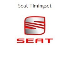 distributieriem of ketting timingset seat