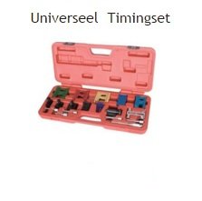 universeel distributieriem of ketting timingset