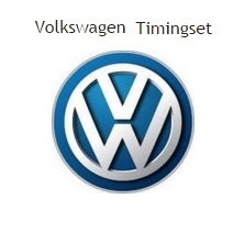 distributieriem of ketting timingset volkswagen