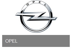 laadkabel opel