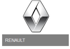 laadkabel renault