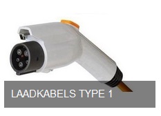 laadkabel type 1