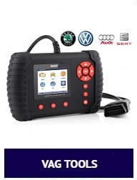 uitleesapparaat VAG tools