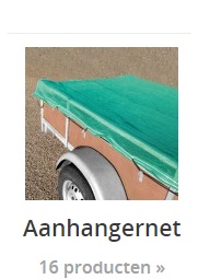 aanhangernetten