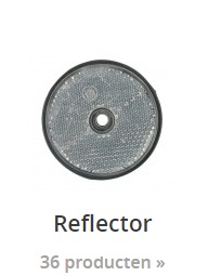 reflectoren