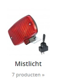 mistlampen