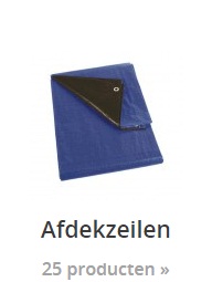 afdekzeilen