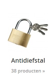 antidiefstal aanhangwagens