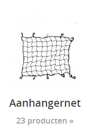 aanhangernetten