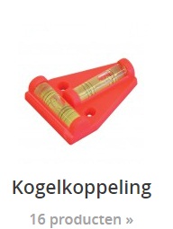 kogelkoppelingen