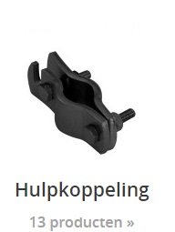 hulpkoppelingen