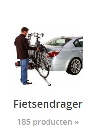 fietsendragers