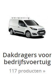 dakdragers voor bus bedrijfsvoertuig