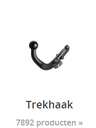 trekhaken trekhaak