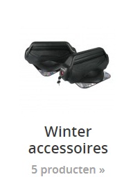 winter accessoires
