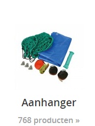 aanhangers