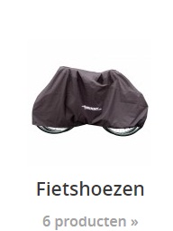 hoezen voor fiets