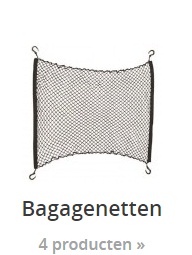 bagagenetten