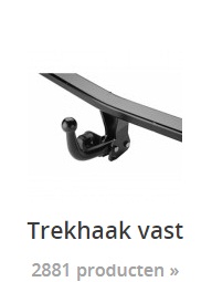 vaste trekhaken