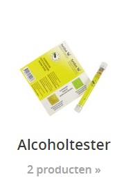 alcoholtester