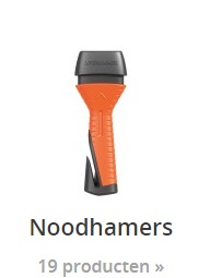 noodhamers