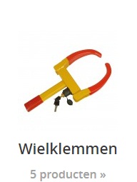 wielklemmen