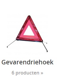 gevarendriehoek