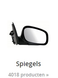 spiegels auto