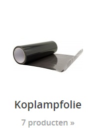 koplampfolie