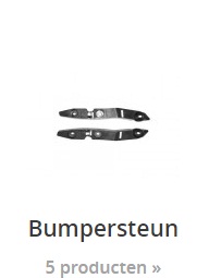 bumpersteunen