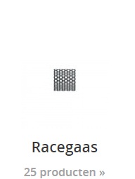 racegaas