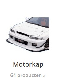 motorkappen