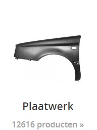 plaatwerk carrosserie