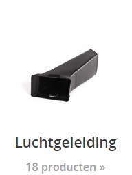 luchtgeleiding