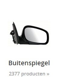 buitenspiegels