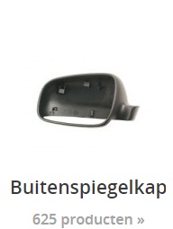 kap buitenspiegel