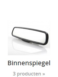 binnenspiegels