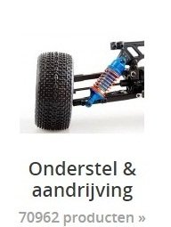 onderdelen schokdempers auto