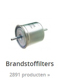 brandstoffilter