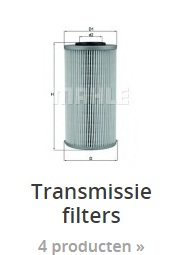 transmissie filters