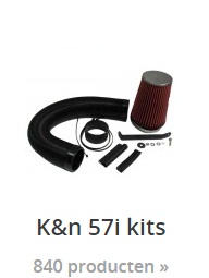 k en n 57i kits