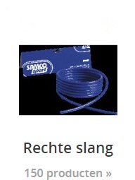 rechte slangen