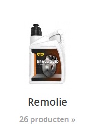 remolie remvloeistof