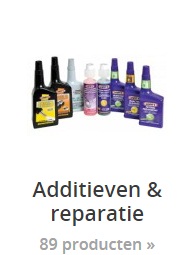 additieven reparatie